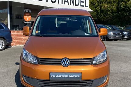 VW Caddy 150.000 km 10.799 &euro; Hamm Westfalen 59065