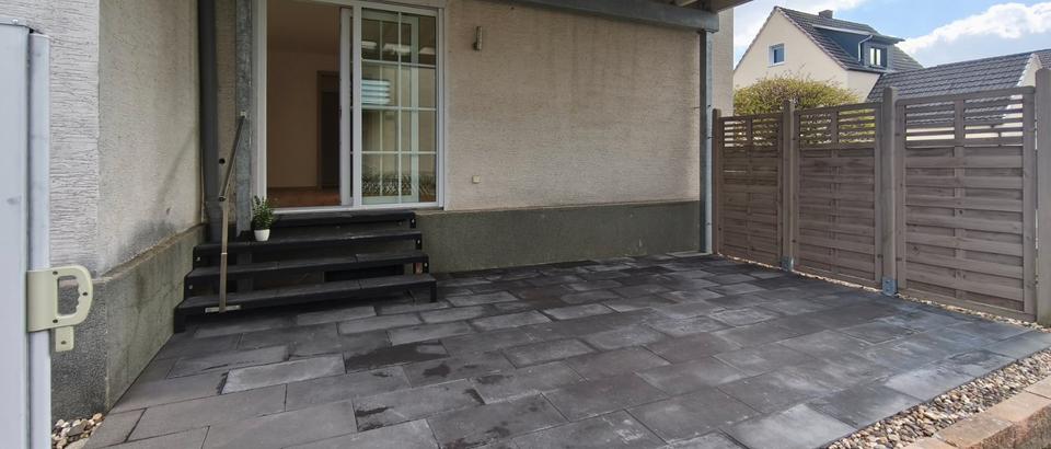 Erdgeschoßwohnung Wickede (Ruhr) - 2 Zimmer, 88 m&sup2;, 890&euro; | Angebot:26660550
