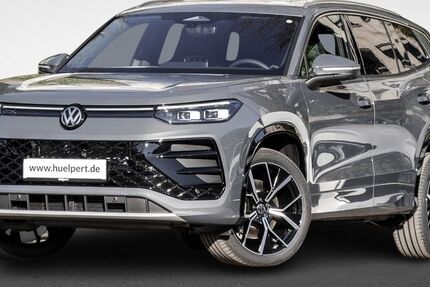 VW Tayron 3.932 km 55.100 &euro; Unna 59423