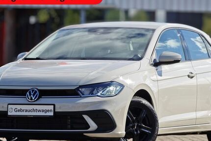 VW Polo 26.903 km 16.873 &euro; Sendenhorst 48324