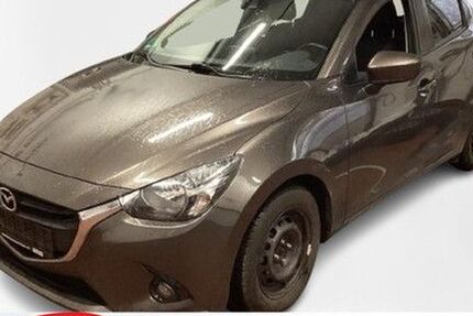 Mazda 2 81.235 km 10.187 &euro; Witten 58453