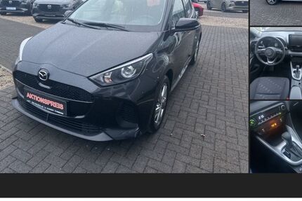 Mazda 2 Hybrid 2.500 km 24.790 &euro; Kamen 59174