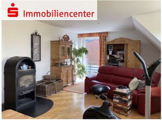 Etagenwohnung Olfen - 4 Zimmer, 74 m&sup2;, 220.000&euro; | Angebot:27638966