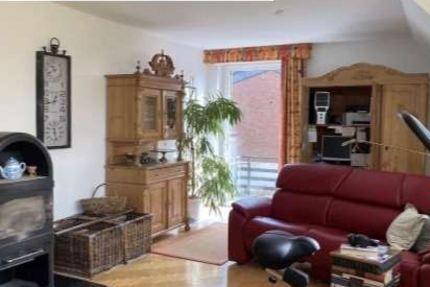 Wohnung Olfen - 4 Zimmer, 74 m&sup2;, 220.000&euro; | Angebot:27638966