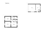 Mehrfamilienhaus, Wohnhaus Dortmund Lütgendortmund - 8 Zimmer, 160 m&sup2;, 399.000&euro; | Angebot:26695091