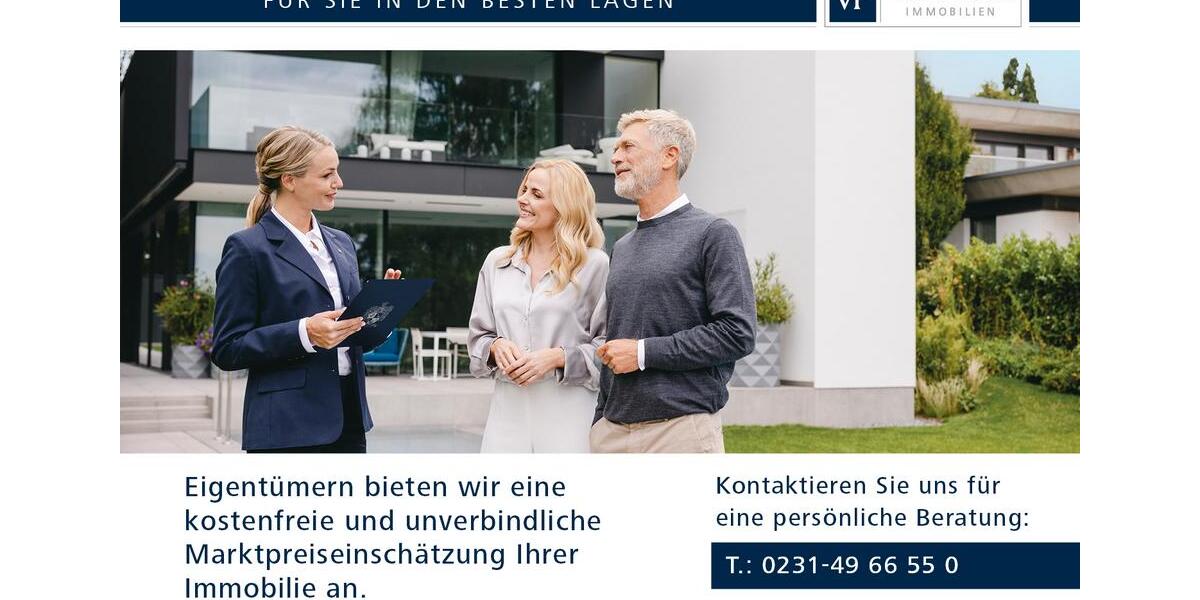 Gewerbeobjekt Dortmund Innenstadt Ost - 1.791&euro; | Angebot:25348931