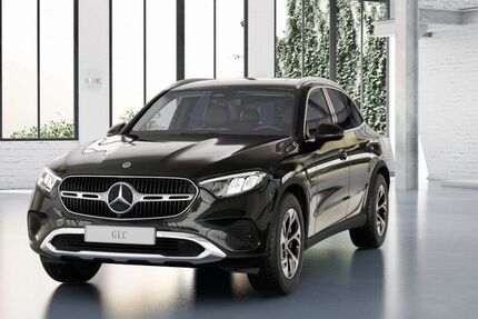 Mercedes-Benz GLC 300 29.086 km 55.790 &euro; Hamm 59067