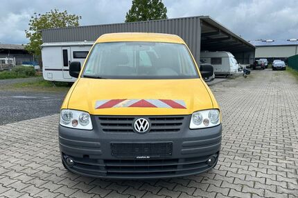 VW Caddy 166.000 km 2.999 &euro; Sendenhorst 48324