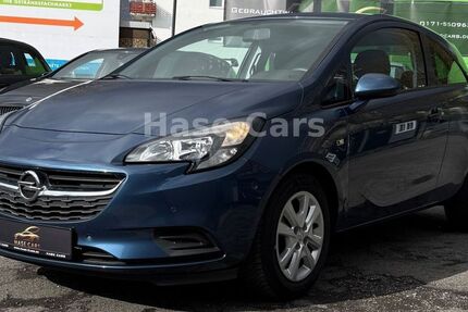 Opel Corsa 93.500 km 6.399 &euro; Dortmund 44388