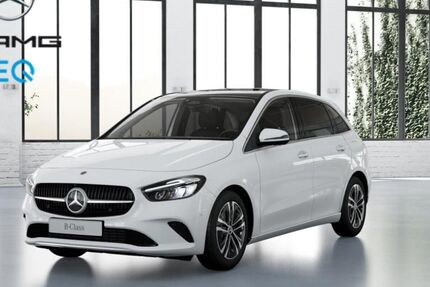 Mercedes-Benz B 200 6.002 km 33.490 &euro; Iserlohn 58636