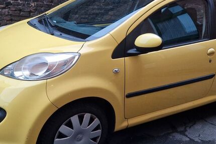 Peugeot 107 151.815 km 700 &euro; Dortmund 44143