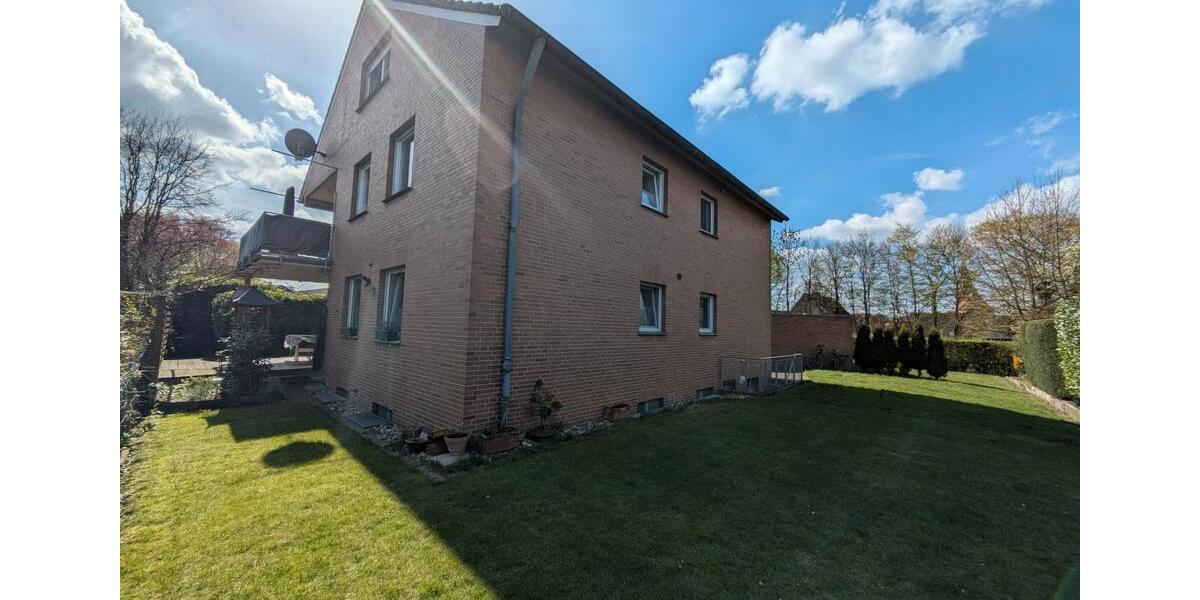 Mehrfamilienhaus, Wohnhaus Nordkirchen - 8 Zimmer, 261 m&sup2;, 368.000&euro; | Angebot:26062265