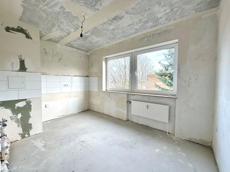 Etagenwohnung Dortmund Brackel - 3.5 Zimmer, 74 m&sup2;, 382&euro; | Angebot:26648417