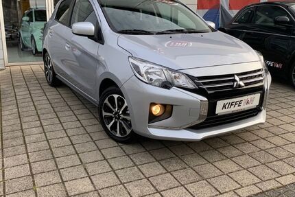 Mitsubishi Space Star 26.500 km 15.150 &euro; Hamm 59063