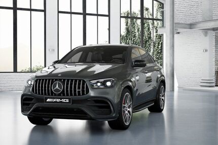 Mercedes-Benz GLE 63 AMG 11.000 km 134.900 &euro; Hamm 59067