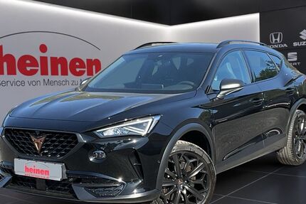Cupra Formentor 47.204 km 33.979 &euro; Menden 58708