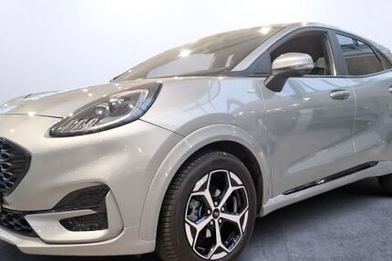 Ford Puma 16.549 km 25.990 &euro; Datteln 45711
