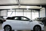 Hyundai i20 1.2 ACTIVE WHITE / 4-TÜR, TEMPOMAT, SHZ, PDC 87.000 km 10.444 &euro; Hamm 59077