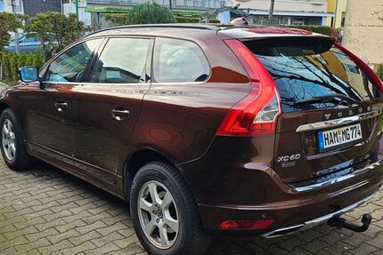 Volvo XC60 220.000 km 10.700 &euro; Hamm 59077