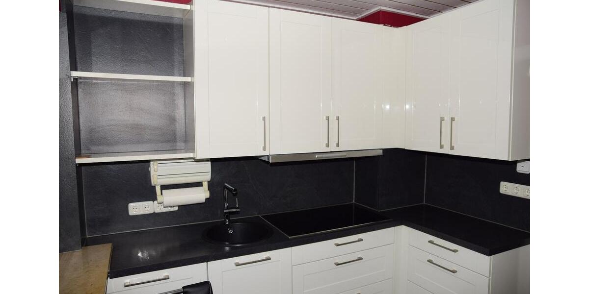 Etagenwohnung Hamm Herringen - 3 Zimmer, 77 m&sup2;, 590&euro; | Angebot:26492829