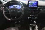 Ford Kuga 2.0 ECOBLUE STYLE ST-LINE SPORT BLACK / LED 125.000 km 17.444 &euro; Hamm 59077