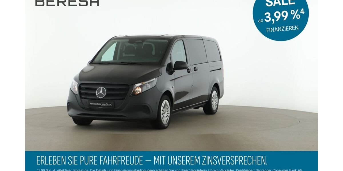 Mercedes-Benz Vito 37.200 km 48.880 &euro; Senden-Bösensell 48308