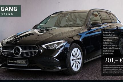 Mercedes-Benz C 200 66.047 km 28.490 &euro; Menden 58706