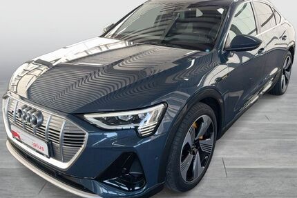 Audi e-tron 54.996 km 31.705 &euro; Dortmund 44143