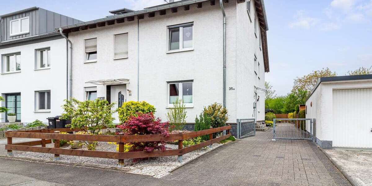 Einfamilienhaus Hamm Daberg - 7 Zimmer, 132 m&sup2;, 329.000&euro; | Angebot:26482895