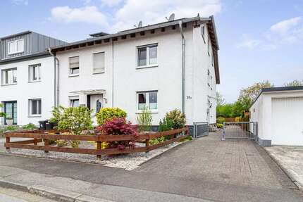 Haus Hamm Daberg - 7 Zimmer, 132 m&sup2;, 329.000&euro; | Angebot:26482895