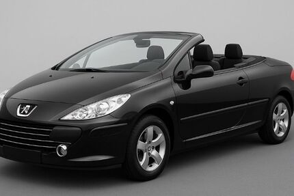 Peugeot 307 133.000 km 6.150 &euro; Werl 59457