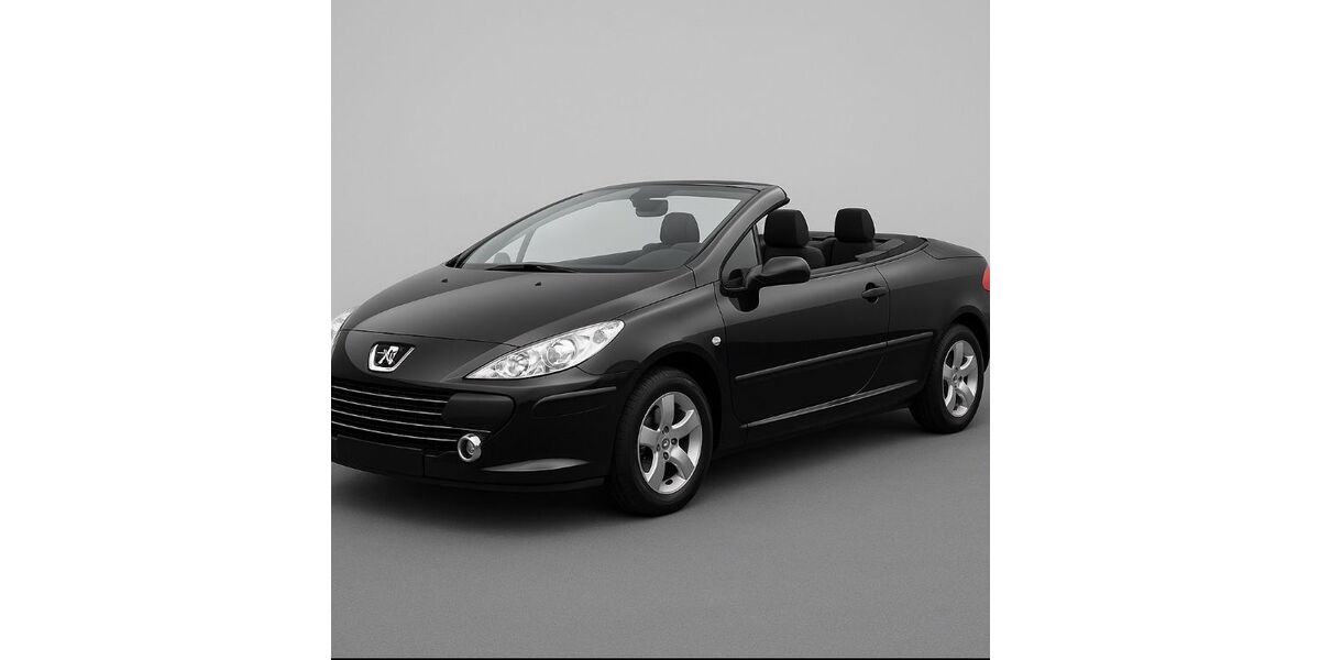 Peugeot 307 133.000 km 6.650 &euro; Werl 59457