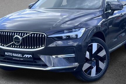Volvo XC60 24.325 km 46.400 &euro; Hamm 59067