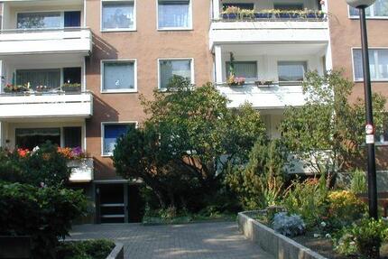 Wohnung Dortmund Brackel - 2.5 Zimmer, 61 m&sup2;, 312&euro; | Angebot:26656376
