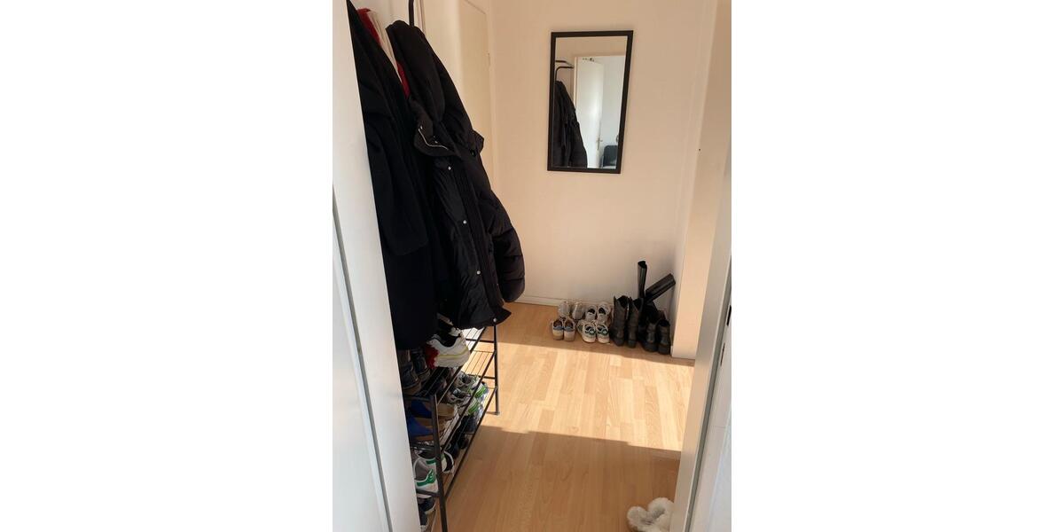 Dachgeschoßwohnung Dortmund Hombruch - 2 Zimmer, 47 m&sup2;, 600&euro; | Angebot:25903134