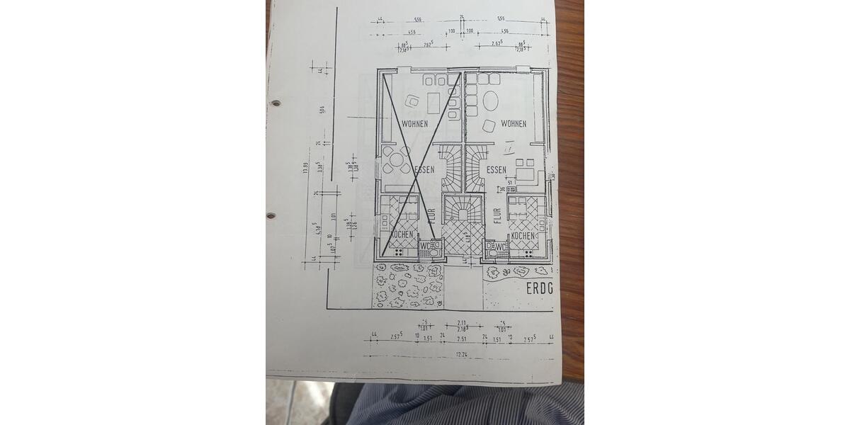 Einfamilienhaus Lünen Brambauer - 5 Zimmer, 116 m&sup2;, 445.000&euro; | Angebot:27294802