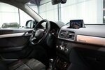 Audi Q3 2.0 TDI QUATTRO / XENON, LEDER, NAVI+ 155.000 km 14.777 &euro; Hamm 59077