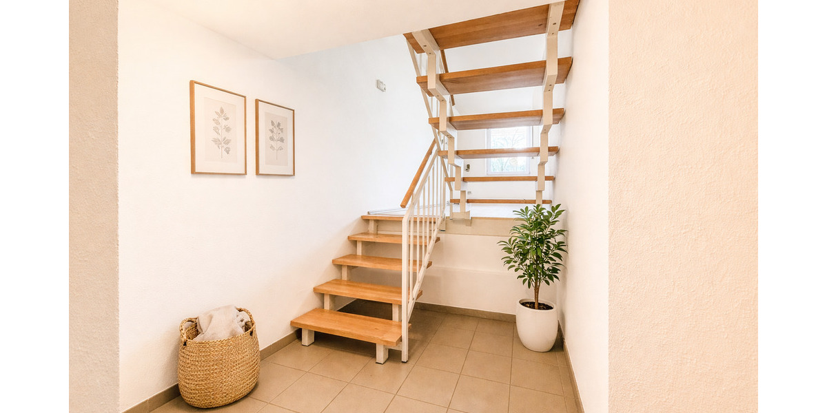 Doppelhaushälfte Fröndenberg/Ruhr Hohenheide - 5 Zimmer, 112 m&sup2;, 380.000&euro; | Angebot:25731115