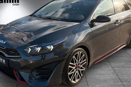 Kia pro ceed / ProCeed 32.800 km 25.940 &euro; Menden 58708