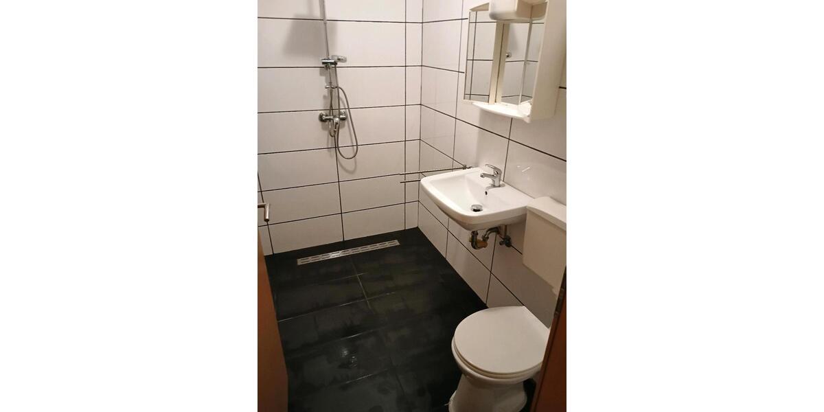 Erdgeschoßwohnung Castrop-Rauxel Rauxel - 1 Zimmer, 40 m&sup2;, 590&euro; | Angebot:26650127