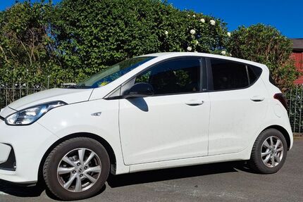 Hyundai i10 83.000 km 7.250 &euro; Hamm 59065