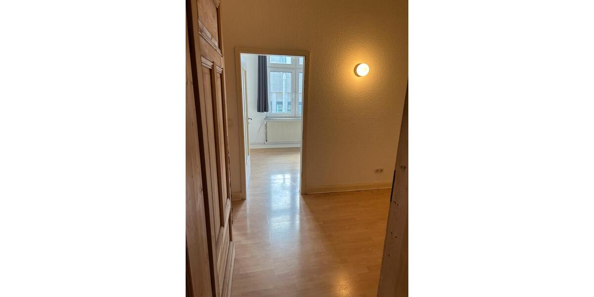 Etagenwohnung Iserlohn - 3.5 Zimmer, 93 m&sup2;, 725&euro; | Angebot:26003000
