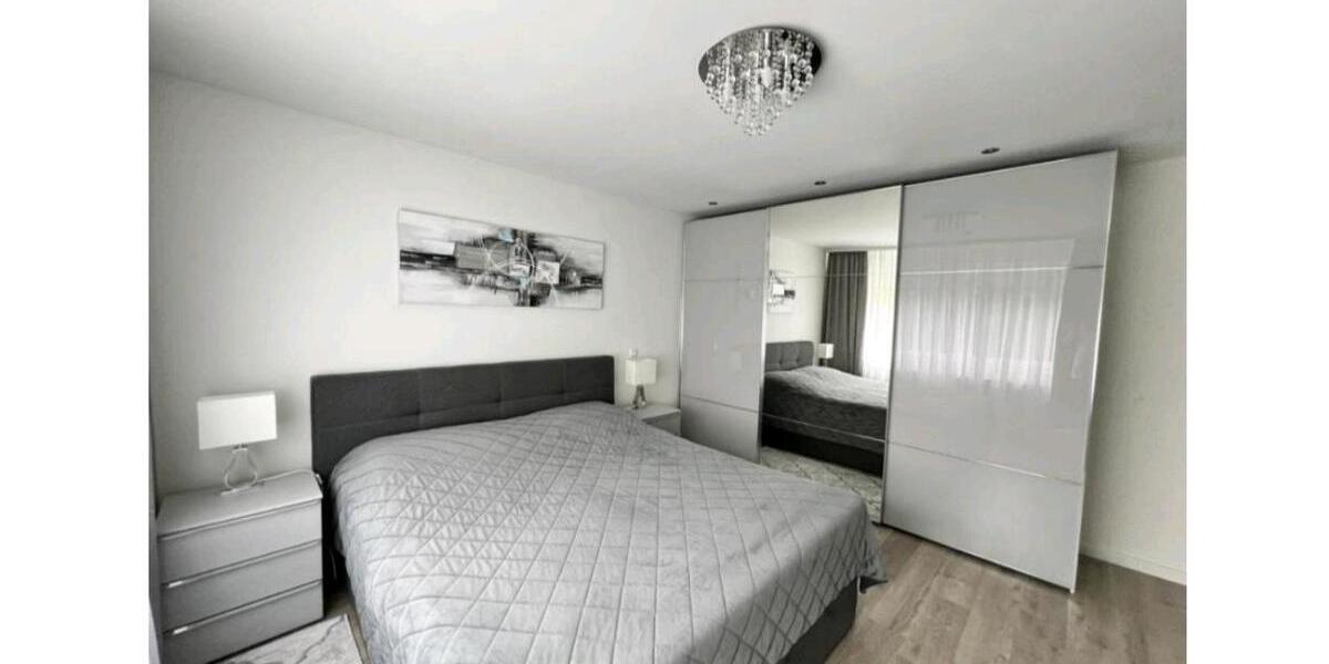 Etagenwohnung Hamm Bockum - 3 Zimmer, 76 m&sup2;, 1.200&euro; | Angebot:26473012