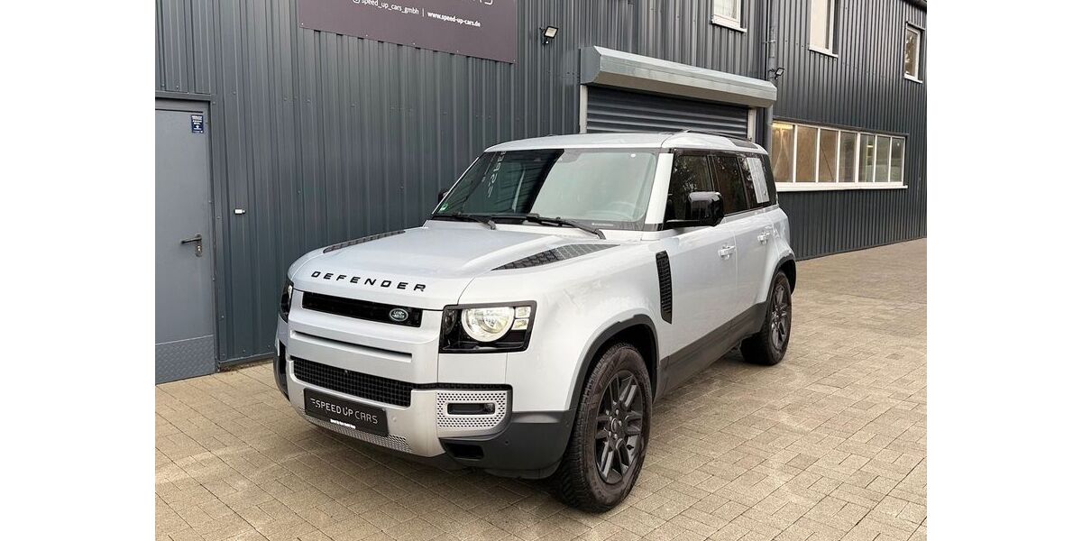 Land Rover Defender 27.400 km 63.490 &euro; Unna 59423