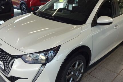 Peugeot 208 57.354 km 13.950 &euro; Werl 59457