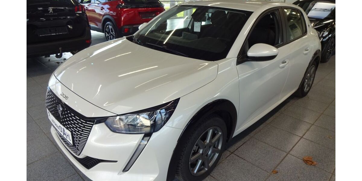 Peugeot 208 57.354 km 13.950 &euro; Werl 59457