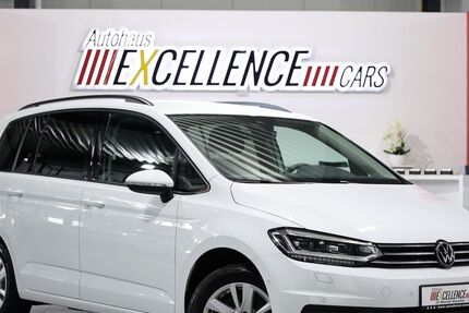 VW Touran 66.000 km 29.777 &euro; Hamm 59077