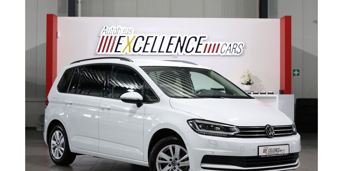 VW Touran 66.000 km 29.777 &euro; Hamm 59077