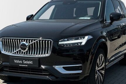 Volvo XC90 57.700 km 43.890 &euro; Iserlohn 58640