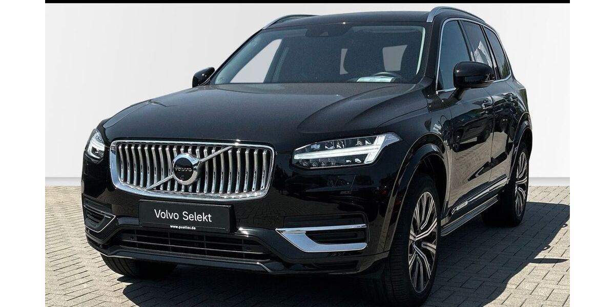 Volvo XC90 57.700 km 43.890 &euro; Iserlohn 58640